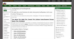 Desktop Screenshot of eisenbergbild.de